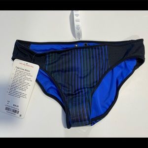 Lululemon Tidal Flow Bikini Bottom NWT